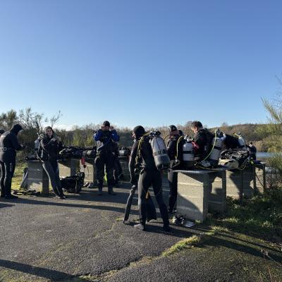 Weekend validation N1 2025/2026