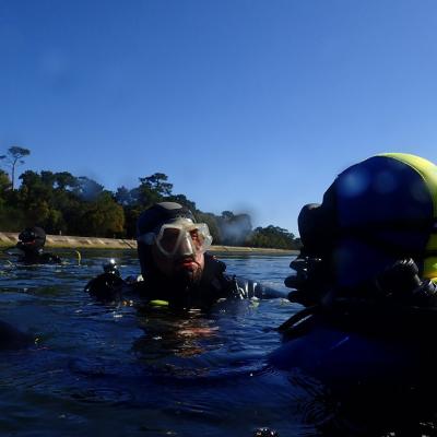 Capbreton Christine Tabuteau