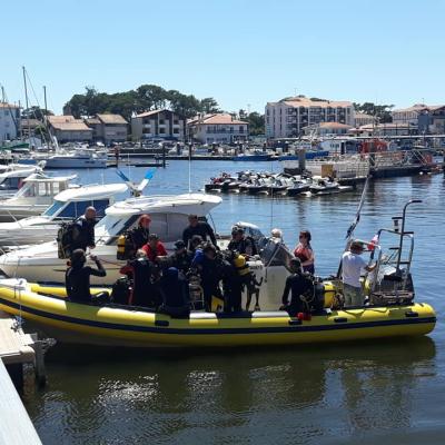 Capbreton Cline Broquet 2