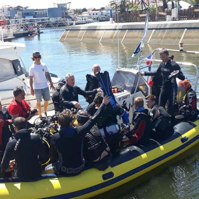 Capbreton Cline Broquet 3