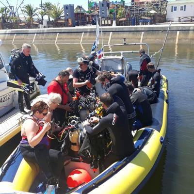 Capbreton Cline Broquet 8