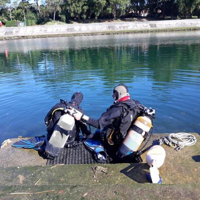 Capbreton Cline Broquet 9