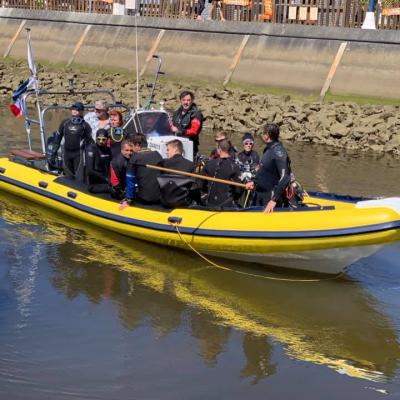 Capbreton Fred Robin 11