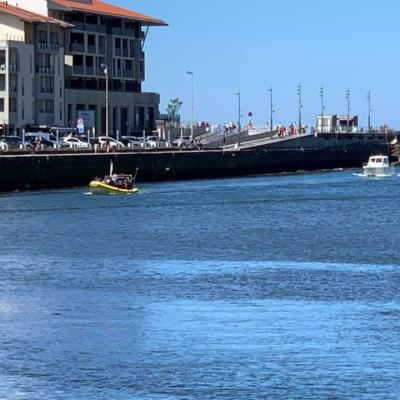 Capbreton Fred Robin 12