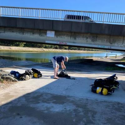 Capbreton Fred Robin 13