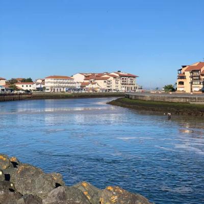 Capbreton Fred Robin 2